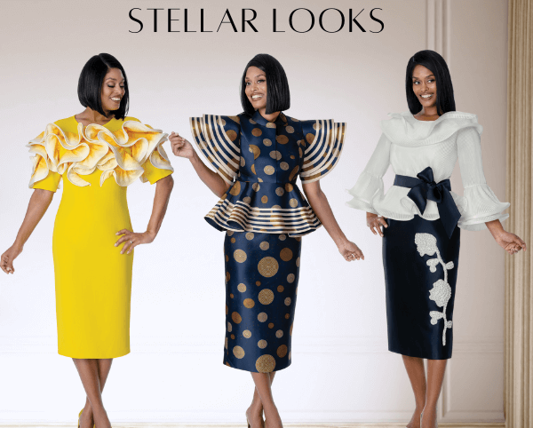 Stellar Looks Stellar Looks